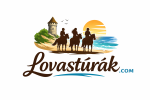 lovastúrák logo vers 1